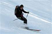 Skitouren Kitzbüheler Alpen und im Karwendel