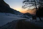 Skitouren Kitzbüheler Alpen und im Karwendel