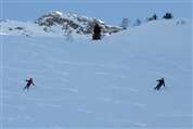 Skitouren Kitzbüheler Alpen und im Karwendel