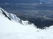 Hafelekarspitze (2334 m) - Mandelscharte - Arzlerscharte