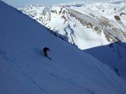 Eiskarspitz 2350 m (Wölzer Tauern)