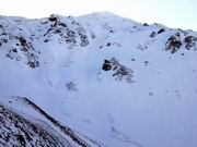 Eiskarspitz 2350 m (Wölzer Tauern)