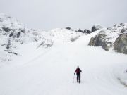 Gamsspitz 2340 m (Radstädter Tauern)