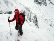 Gamsspitz 2340 m (Radstädter Tauern)