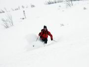 Griesmoarkogel 2010 m (Triebener Tauern)