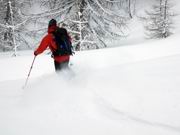 Griesmoarkogel 2010 m (Triebener Tauern)