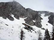 Hohe Veitsch 1981 m (Veitsch-Alpe)