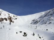 K3 - Kerschkernkogel 2225 m (Triebener Tauern)