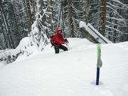 Kragelschinken 1845 m und Plöschkogel 1688 m (Eisenerzer Alpen)