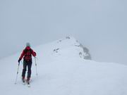 Rinsennock 2334 m und Kornock 2193 m (Nockberge)