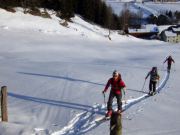 Schareck 2466 m (Radstädter Tauern)