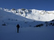 Schareck 2466 m (Radstädter Tauern)