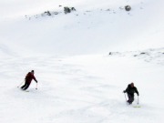 Schareck 2466 m (Radstädter Tauern)