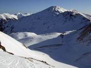 Schüttnerkogel 2170 m (Rottenmanner Tauern)