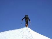 Seekoppe 2150 m (Rottenmanner Tauern)