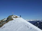 Seekoppe 2150 m (Rottenmanner Tauern)