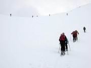 Speirerkogel 1991 m (Rottenmanner Tauern)