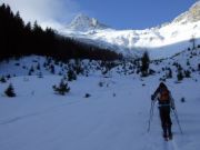 Stadelstein 2070 m (Eisenerzer Alpen)