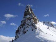 Stadelstein 2070 m (Eisenerzer Alpen)