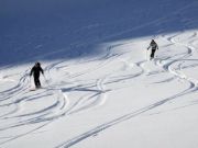 Stadelstein 2070 m (Eisenerzer Alpen)