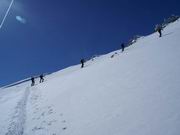 Stadelstein 2070 m (Eisenerzer Alpen)