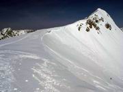 Stadelstein 2070 m (Eisenerzer Alpen)