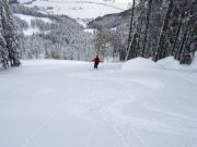 Vöttleck (Triebener Tauern)