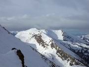 Zeiritzkampel 2125 m (Eisenerzer Alpen)