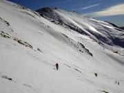 Zinkenkogel 2233 m (Rottenmanner Tauern)