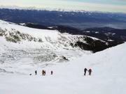 Zirbitzkogel 2396 m (Seetaler Alpen)