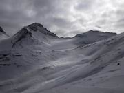 Magerstein 3273m, Frauenköpfel 3257m, Fernerköpfel 3249m