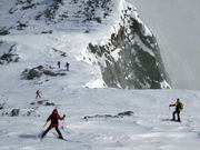 Hochflachkofel 3097 Meter