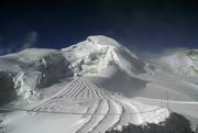 Allalinhorn 4027 m