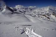 Allalinhorn 4027 m