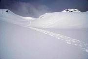 Spitzhorli 2737m und Tochuhorn 2661 m