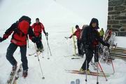 Strahlhorn 4190 m