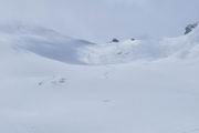 Strahlhorn 4190 m