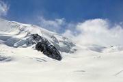 Strahlhorn 4190 m