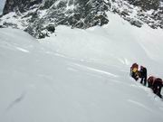 Strahlhorn 4190 m