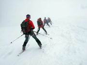 Strahlhorn 4190 m