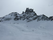 Kuhscheibenspitz 3188 m