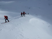 Murkarspitze 3150 m