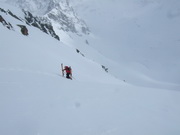 Murkarspitze 3150 m