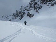 Murkarspitze 3150 m