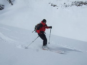 Murkarspitze 3150 m