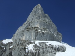 Skitour Festkogel aus dem Johnsbachtal