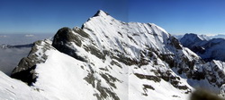 Skitour Hochtor Gesäuse