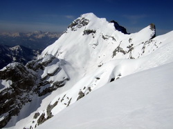 Skitour Hochtor Gesäuse