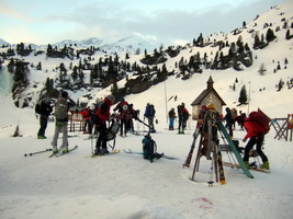 Cima Marmotta / Köllkuppe 3326m