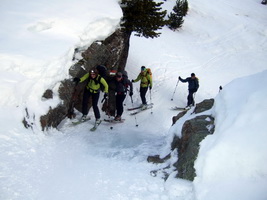 Cima Marmotta / Köllkuppe 3326m